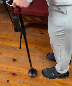 hurrycane testimonial Linda S.